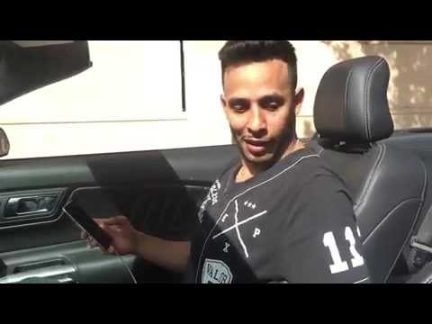 Rudy mancuso & anwar when the song is too fire