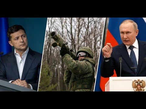 3 МИРОВАЯ ВОЙНА. РОССИЯ, УКРАИНА. ИЗРАИЛЬ И ХАМАС - КТО НАЧНЁТ ПЕРВЫМ? ЯДЕРНАЯ ВОЙНА?..