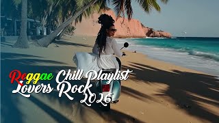 Summer Reggae Playground 2026 ♫ Chill Street & Beach Vibes