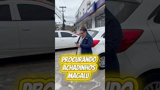 ACHADINHOS MAGALU #magalu
