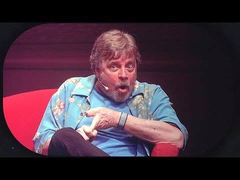 CLIFFLIX  - A Conversation with Mark Hamill - June 7, 2014