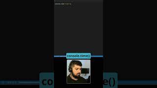 Mastering Console.time Method in JavaScript: Boost Your Code Efficiency