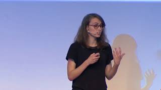 Why innovation starts in the subconscious mind | Kristel Van den Bergh | TEDxBolzano
