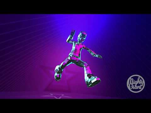 Alesha's Streetdance Stars
