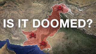 Pakistan is in Crisis. Could It End in Collapse?