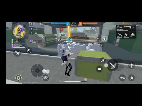 #freefire1vs1customtipsandtricks #sniperking #jhonylever please 2 million views please 🥺😭