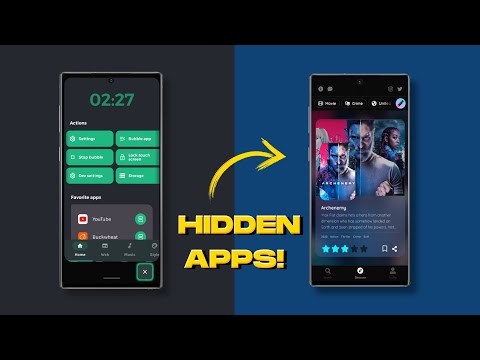 Best Android apps (September 2023!)