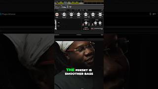 Enhance Your Rap Mix with VCA Compressors! #audio #musicsoftware