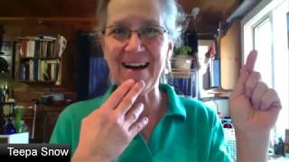 Professional Insights Ep# 30 Teepa Snow Personal Hygiene & Dementia