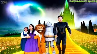 🎵 DEFYING GRAVITY (WICKED) BY MATT-Q 🎵