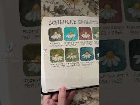 I jak? #gouache #watercolorpainting #gouaches #art #akwarele #aquarellegallery #painting #drawing