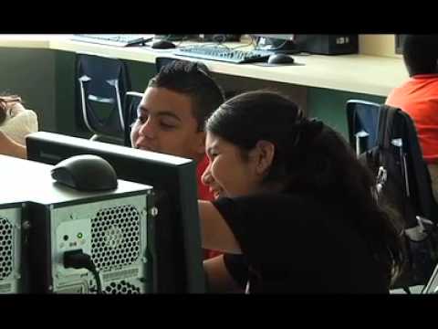 Empowering Girls for Science and Technology Careers