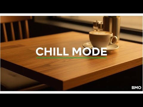[BGM Mode On] 90 Minutes of Cozy Lofi & Relaxing Cafe Vibes
