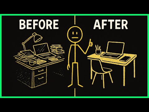 Being More Creative is Easier Than You Think