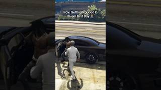 Would Yall Leave The Server? #fivemhacker #fivemrp #gta #gtarp #gta5 #roleplay #fivemserver #fyp