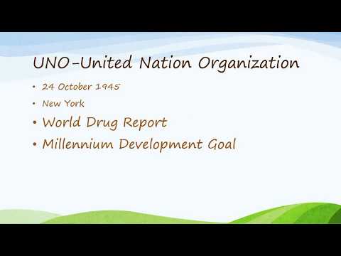 Important Reports by IMF World Bank ADB UNDP UNO WHO WTO FAO UNCTD