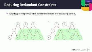 Symmetric Cryptanalysis I