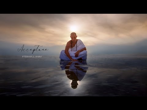 Iftekharul Anam - Acceptance