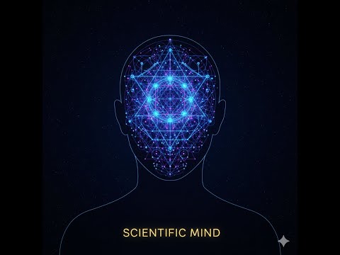 Deep Scientific Thinking & Critical Analysis Booster (Permanent Mindset)