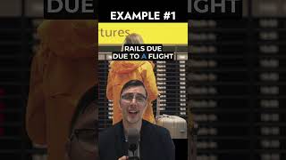 Unraveling 'Go Off the Rails' - A Bilingual Exploration of This Idiomatic Expression #learnenglish