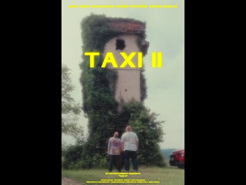 Taxi II | Short Crime Film