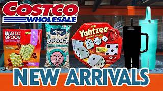 COSTCO NEW ARRIVALS for FEBRUARY 2026🛒(2/13)🎉