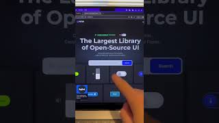 Uiverse.io – The Free AI Tool That Generates UI Components Instantly!