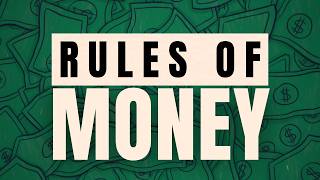 40 Money Rules - From GREATEST Finance Books Ever