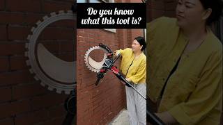 wall cutting tool #shorts#moderntools #creativeideas