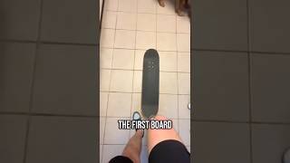 My First Board in 10+ years!! | getting back into skating at 26 #skateboarding #newskater #ccs