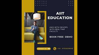 AWS With Devops Book Free Demo