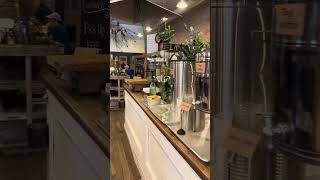 Small-Town Charm in McKinney, Texas