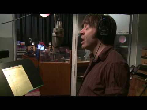 Crash Test Dummies - Oooh La-La!