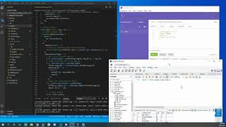 express.js routing CRUD Part 2