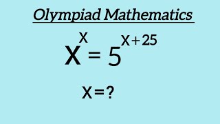 Wonderful Math Olympiads Problem | Algebra Simplification 