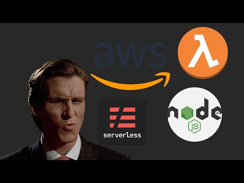How to Set Up & Test a Node.js AWS Lambda Function Locally: Step-by-Step Tutorial for Beginners