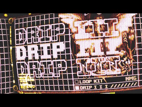 (FREE) 🕹️ DRIP 3™ - Migos x PVLACE x Future | Culture 3 Melodic 𝙏𝙧𝙖𝙥 𝙇𝙤𝙤𝙥 𝙆𝙞𝙩 2021 (MIDI + ONESHOTS)