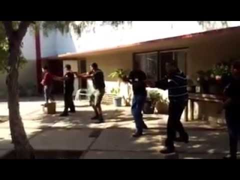 Firearms Unholstering Drills