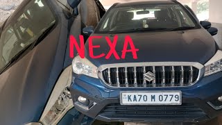 #nexa #nexacars #nexascross 