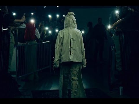 Rihanna | Intro and Stay | DVD The ANTI World Tour Live (HD)