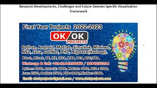 A Comprehensive State of the Art Survey on Data Visualization Tools Research Developments, Challenge