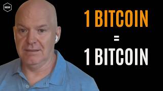 Everyone Laughs at “1 BTC = 1 BTC”… Until They Get It