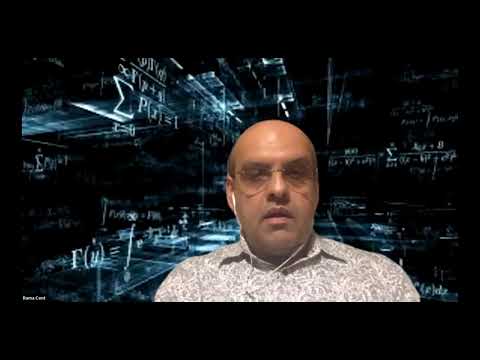Rama Cont and Francesco Capponi: "Cross-Impact in Equity Markets"