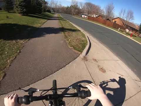 190420-12 - Time Warp Bike Ride