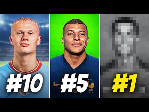 10 Footballers Who Were As Fast As A Cheetah