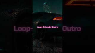 Coding Music — Night-Drive Focus (Short)