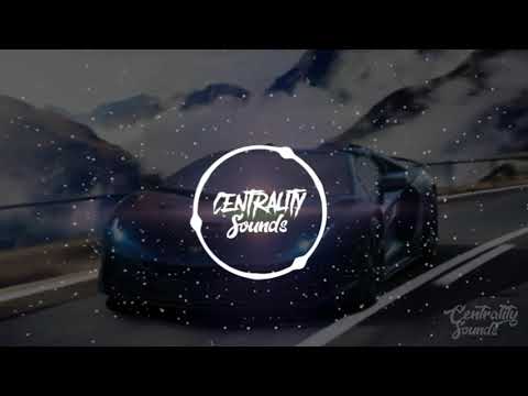 Centrality Sounds - Let's Go (Bass Boosed)(Remastered)