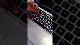 reinstall Mac os in MacBook #trending #macbook #ios #macbookpro #mac #technology #tech