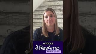 #AI in #RevOps: Scaling Teams & Data Fears