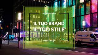 Video Promo short Web Design System